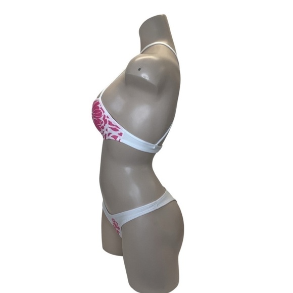 Recco Size Medium Brazilian Bikini Bundle of 3. New With Tags - Picture 9 of 10